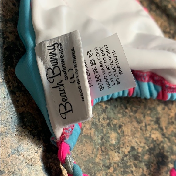 Beach bunny bikini - Picture 6 of 6